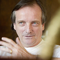Dohnányi Oliver