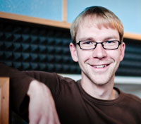 Hájek Michal