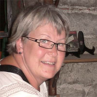 Lundell Anne-Charlote