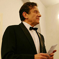 Petržilka Vladimír