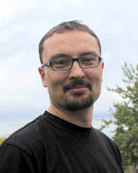 Spirit Kryštof