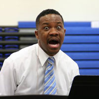 Wise Raymond