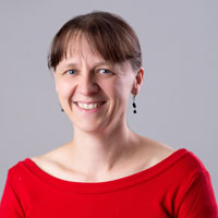 Zenklová Kamila